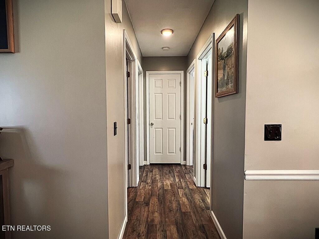 409 Green Valley Drive Livingston TN 38570