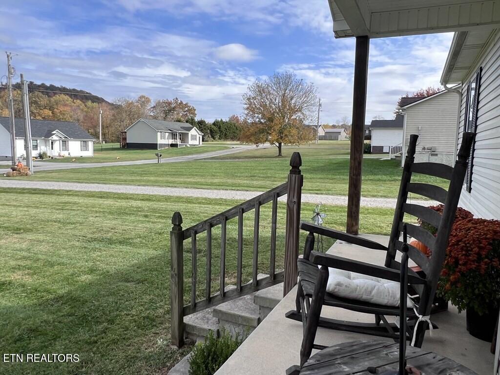 409 Green Valley Drive Livingston TN 38570