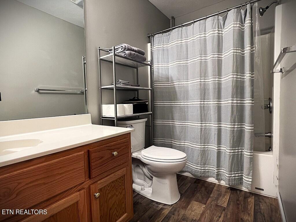 409 Green Valley Drive Livingston TN 38570