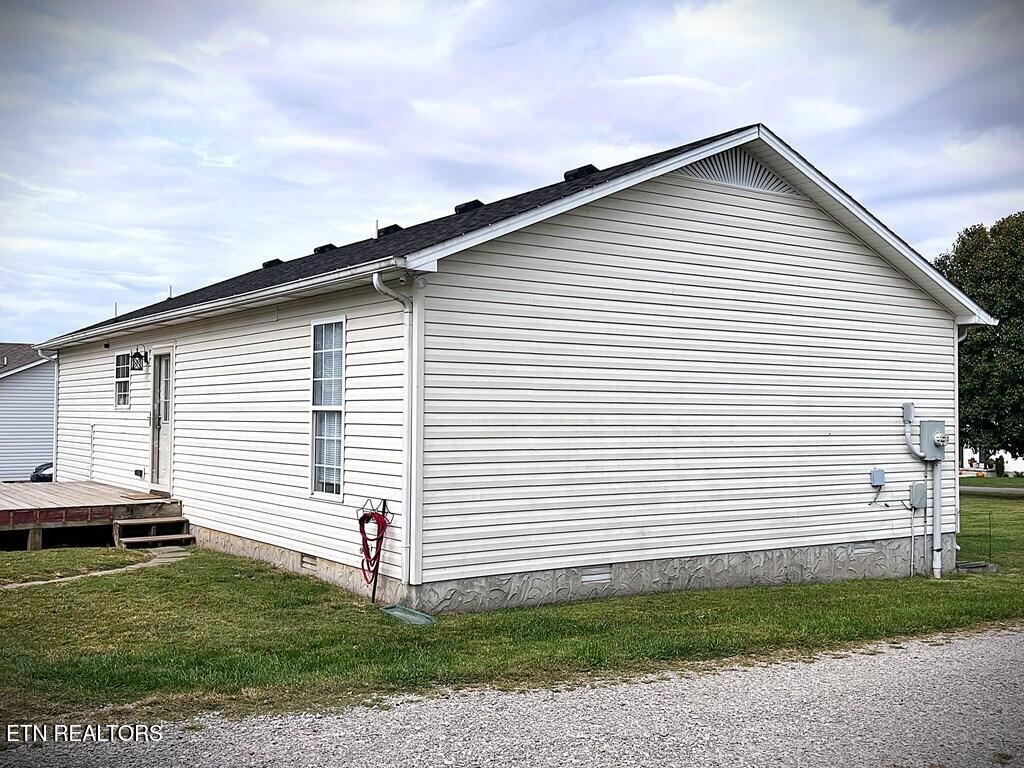 409 Green Valley Drive Livingston TN 38570