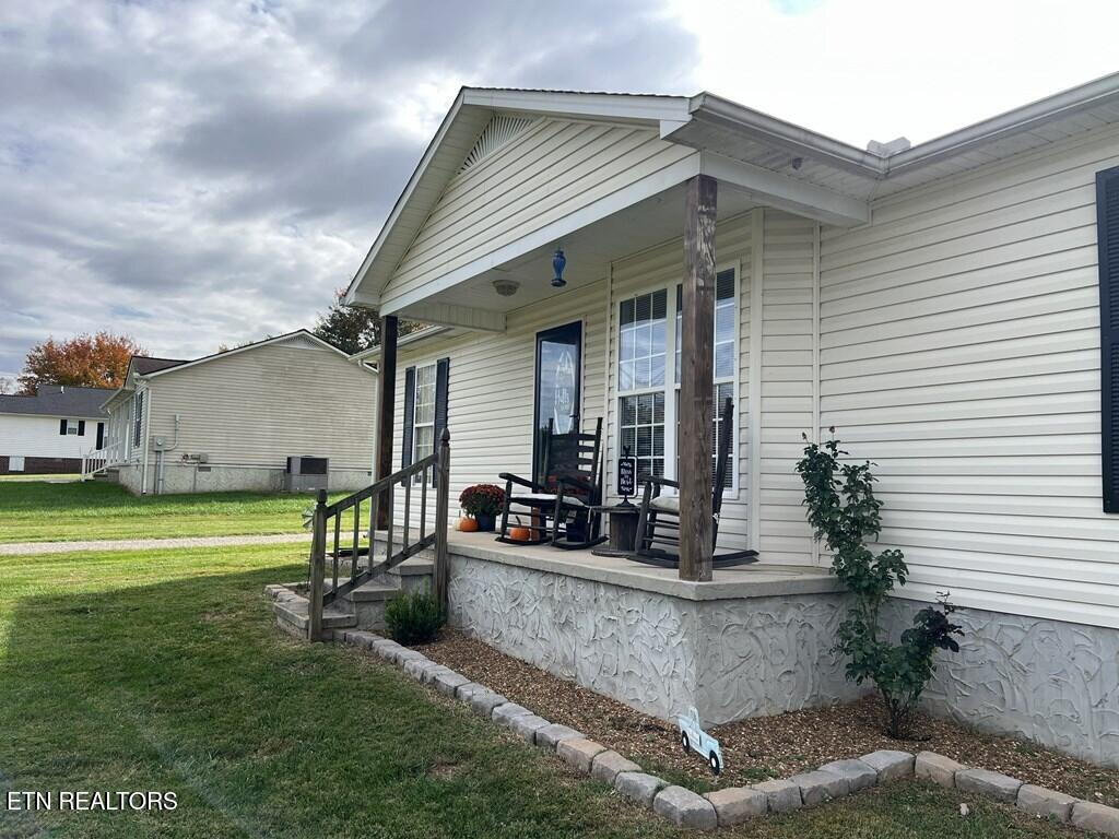 409 Green Valley Drive Livingston TN 38570
