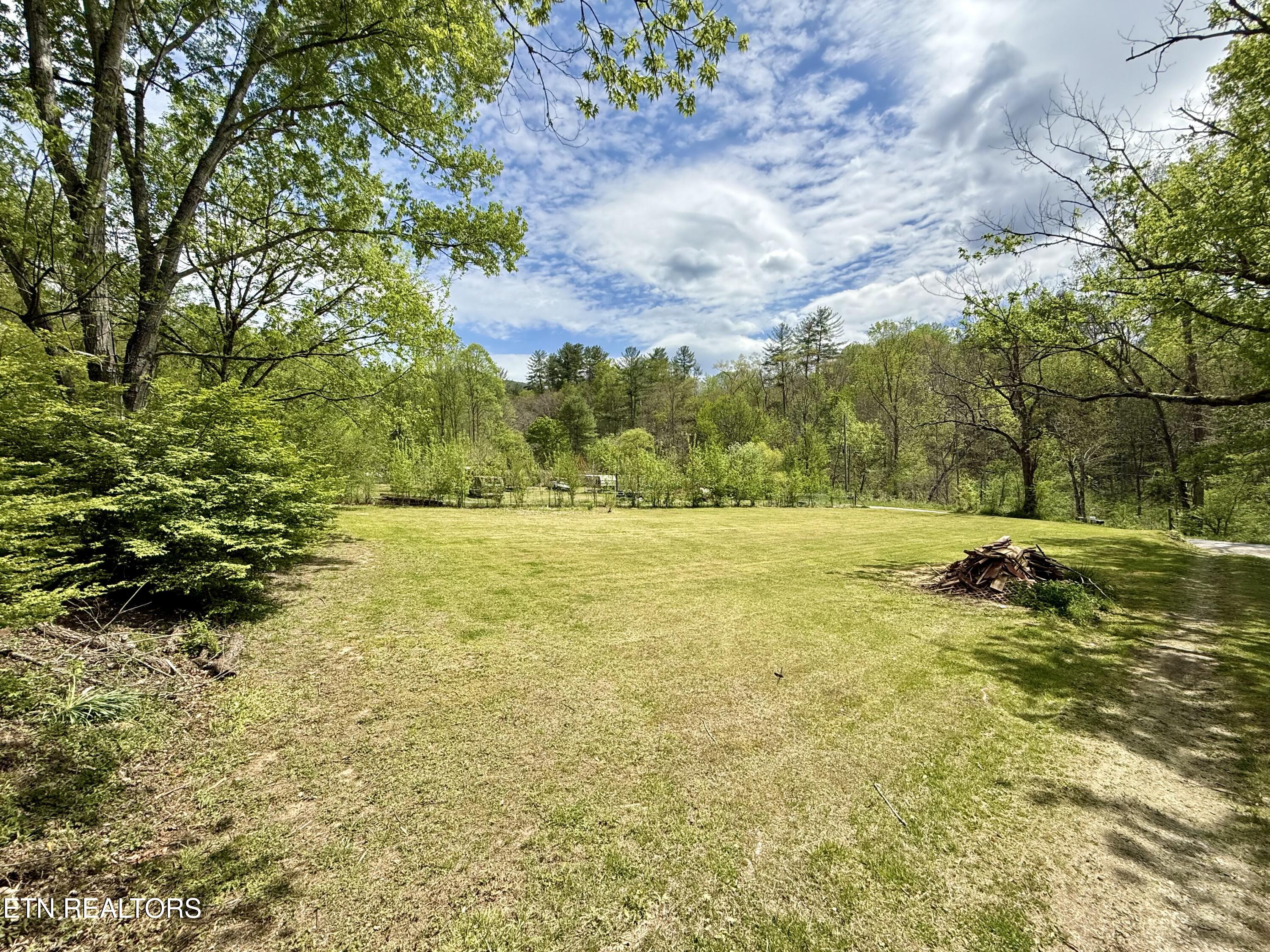 4273 Possum Hollow Road Cosby TN 37722