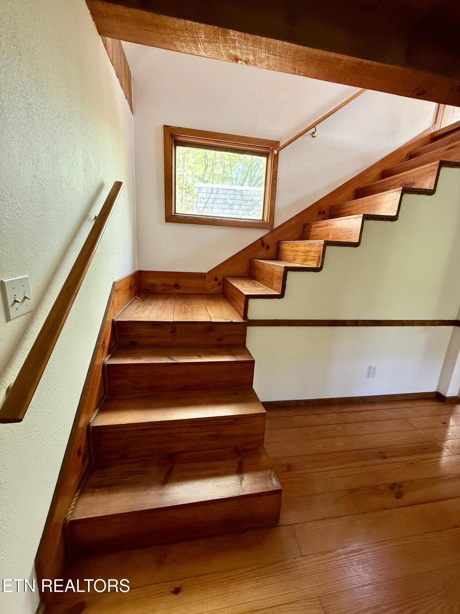 4273 Possum Hollow Road Cosby TN 37722