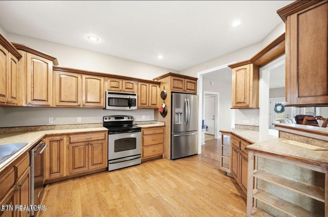2501 Friar Wood Lane Sevierville TN 37876