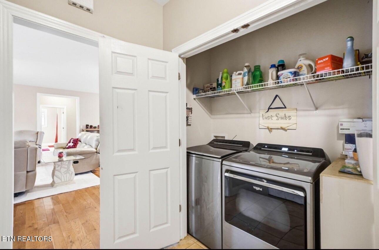 2501 Friar Wood Lane Sevierville TN 37876