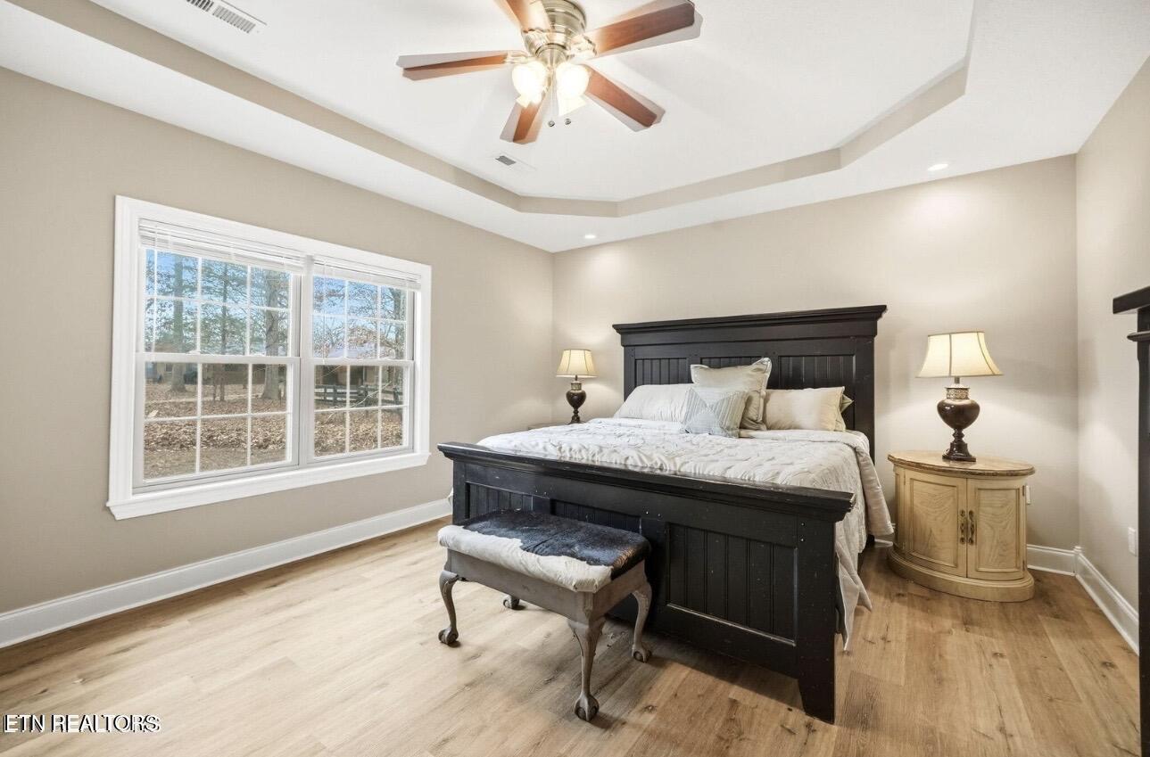 2501 Friar Wood Lane Sevierville TN 37876