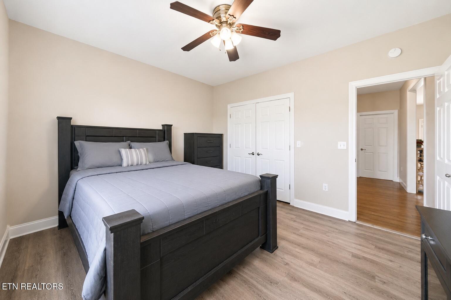 2501 Friar Wood Lane Sevierville TN 37876