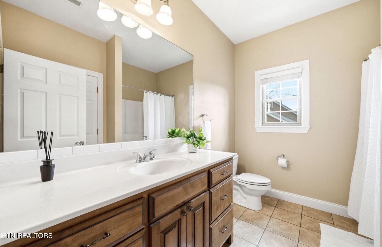 2501 Friar Wood Lane Sevierville TN 37876