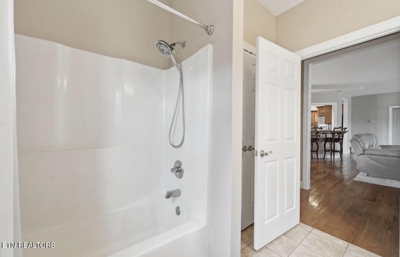 2501 Friar Wood Lane Sevierville TN 37876