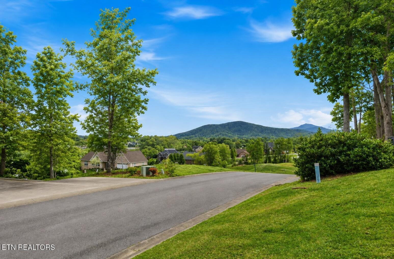 2501 Friar Wood Lane Sevierville TN 37876