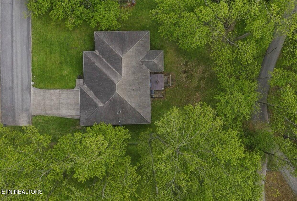 2501 Friar Wood Lane Sevierville TN 37876