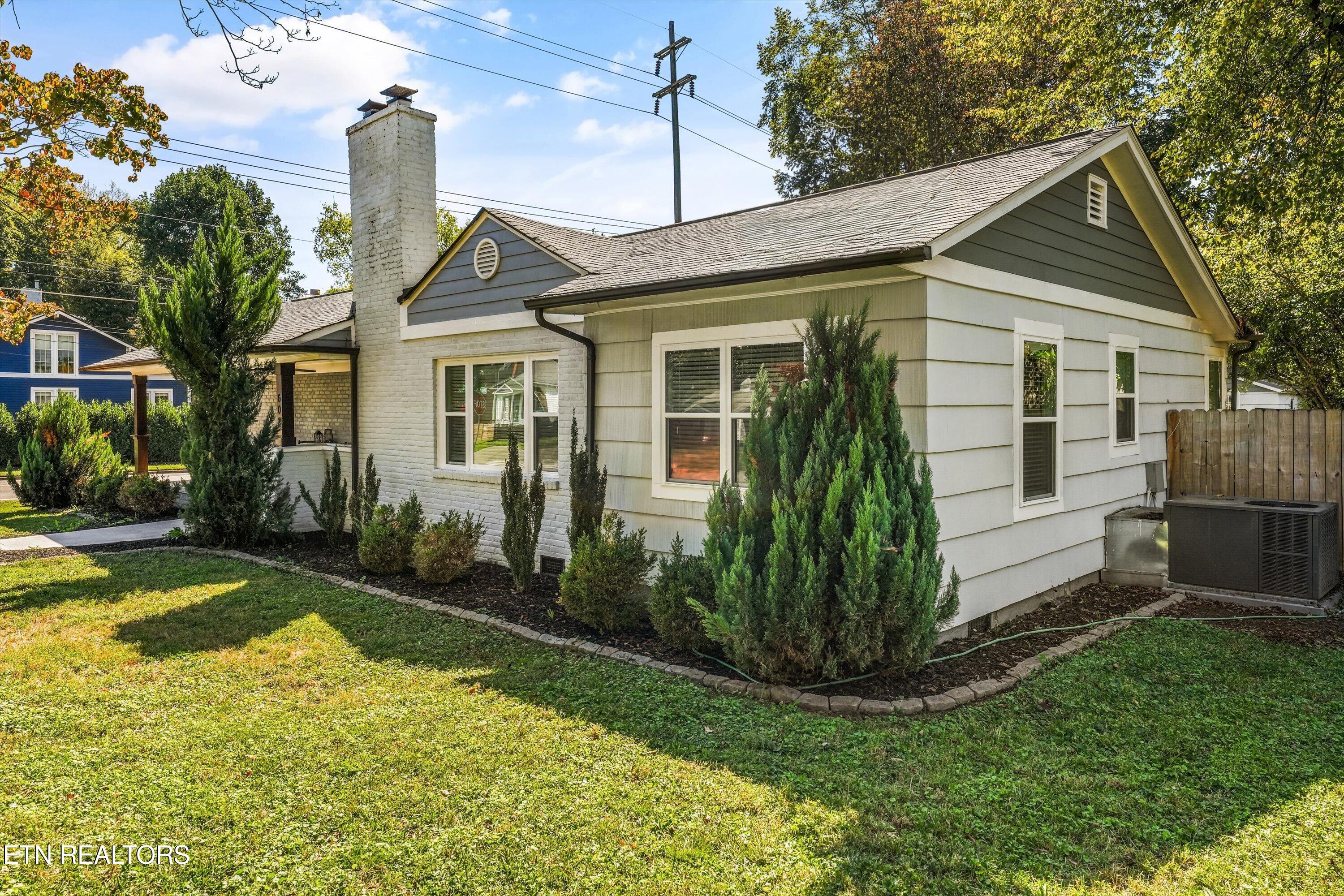 602 W Glenwood Avenue Knoxville TN 37917