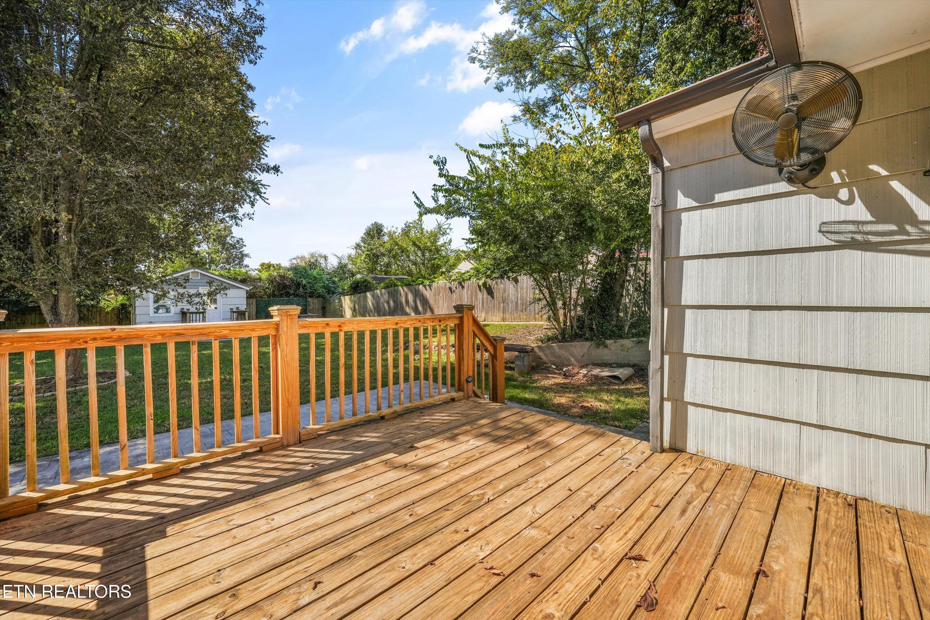 602 W Glenwood Avenue Knoxville TN 37917