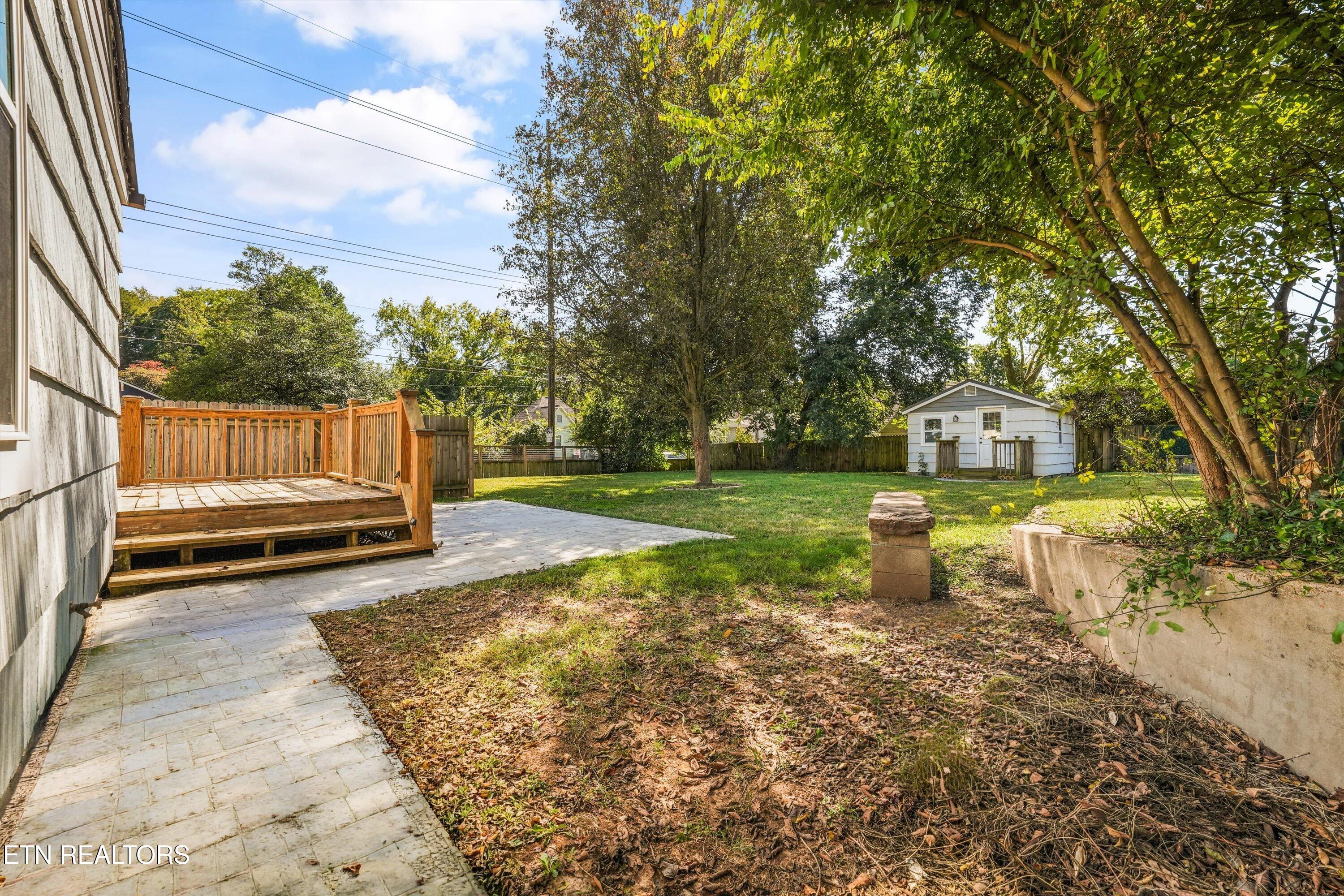 602 W Glenwood Avenue Knoxville TN 37917