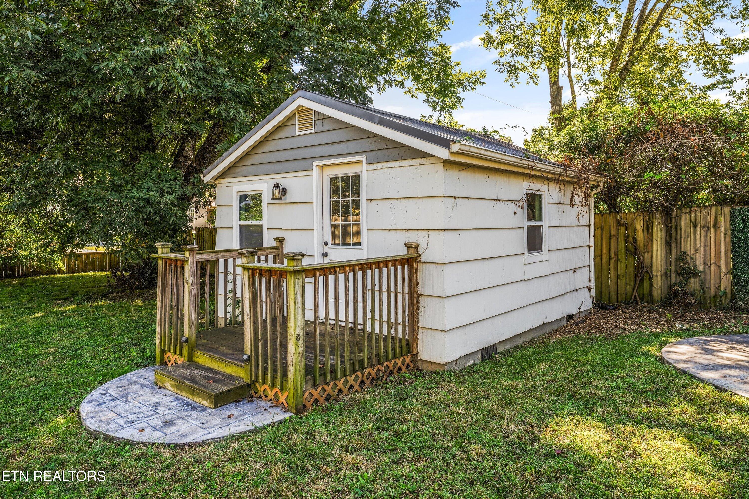 602 W Glenwood Avenue Knoxville TN 37917