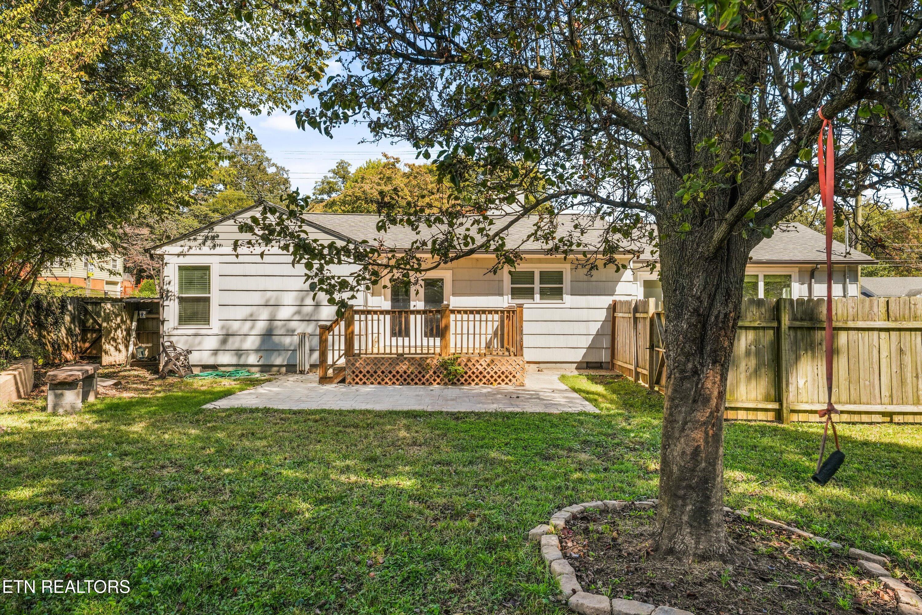 602 W Glenwood Avenue Knoxville TN 37917