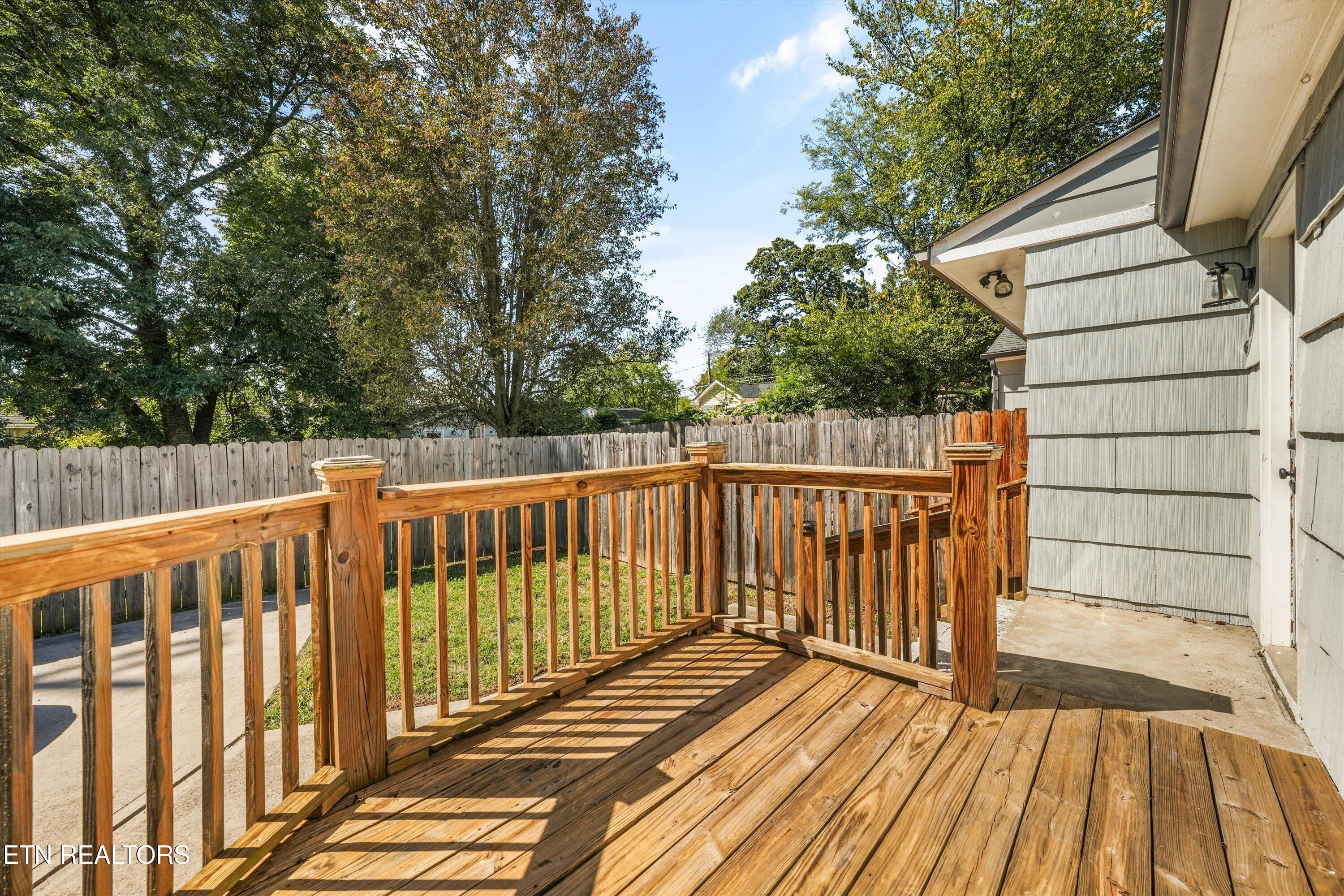 602 W Glenwood Avenue Knoxville TN 37917