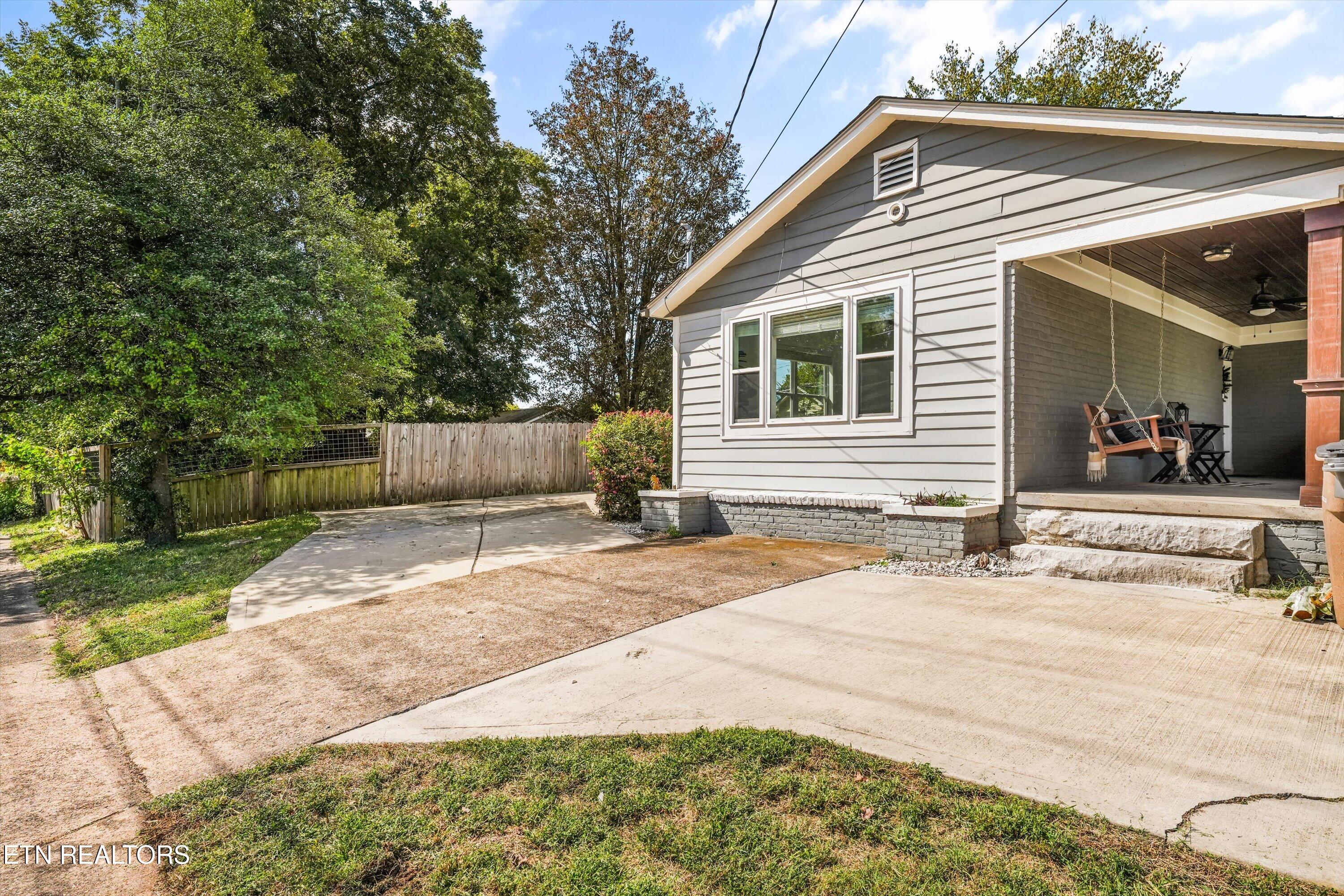602 W Glenwood Avenue Knoxville TN 37917