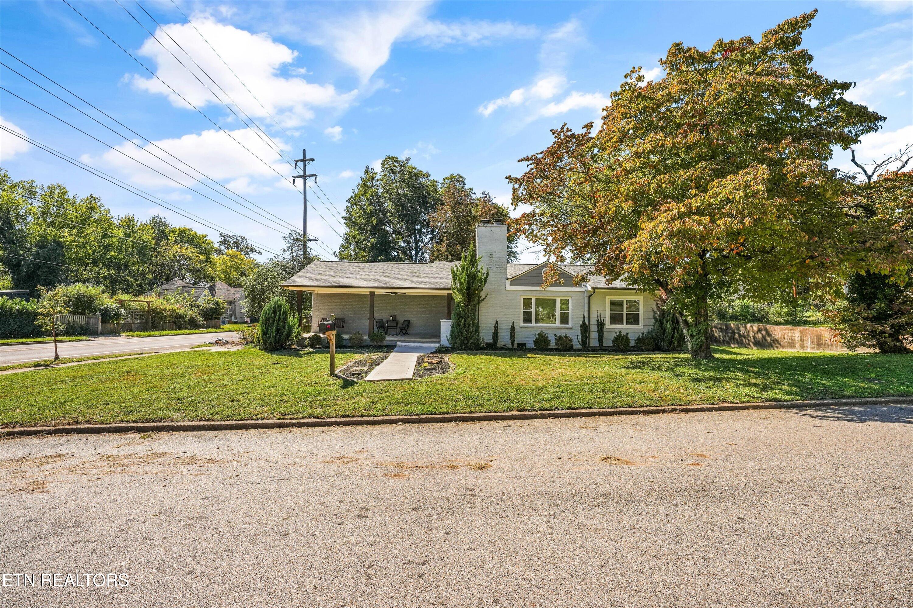 602 W Glenwood Avenue Knoxville TN 37917