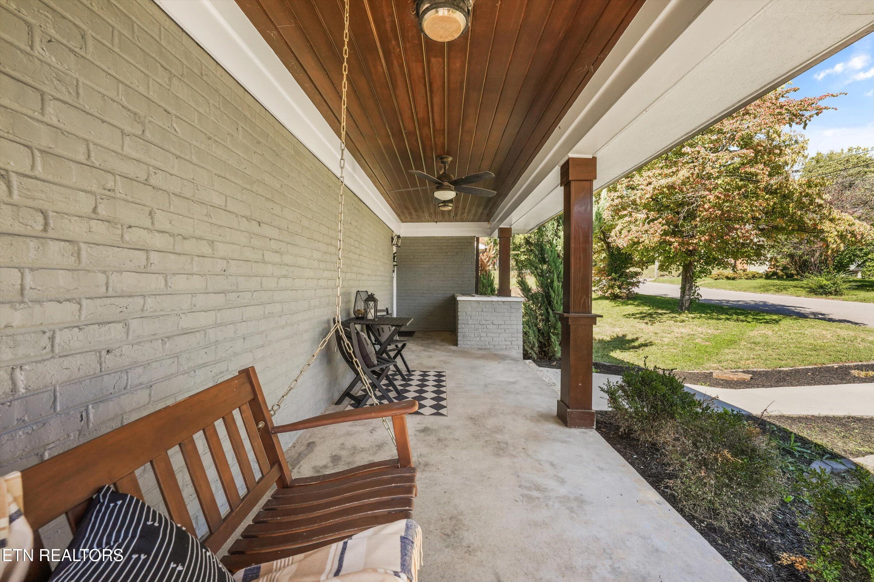 602 W Glenwood Avenue Knoxville TN 37917
