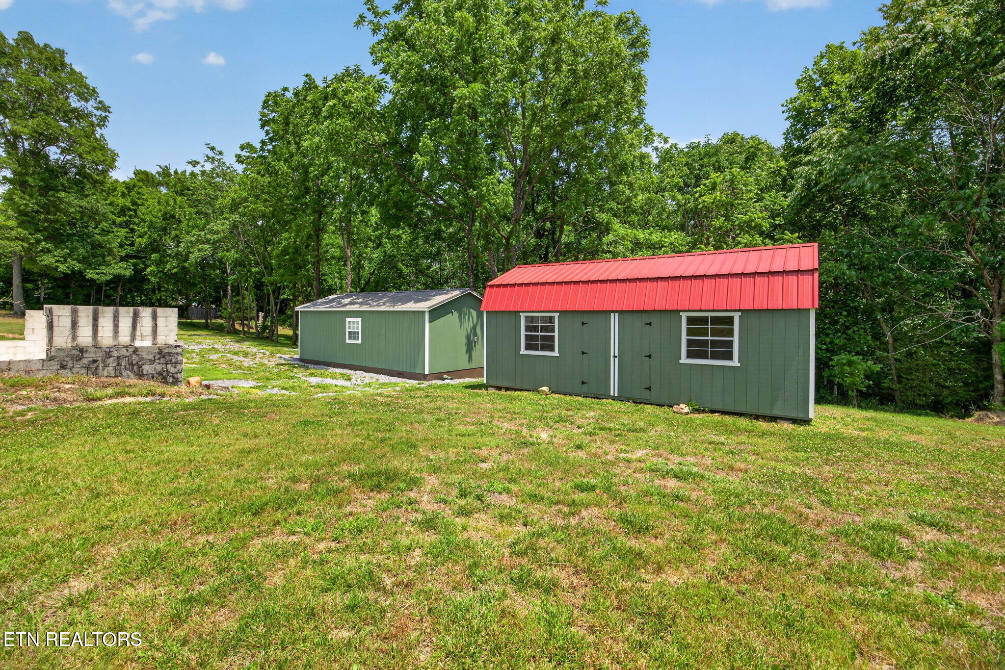 175 Harris Lane Cookeville TN 38501