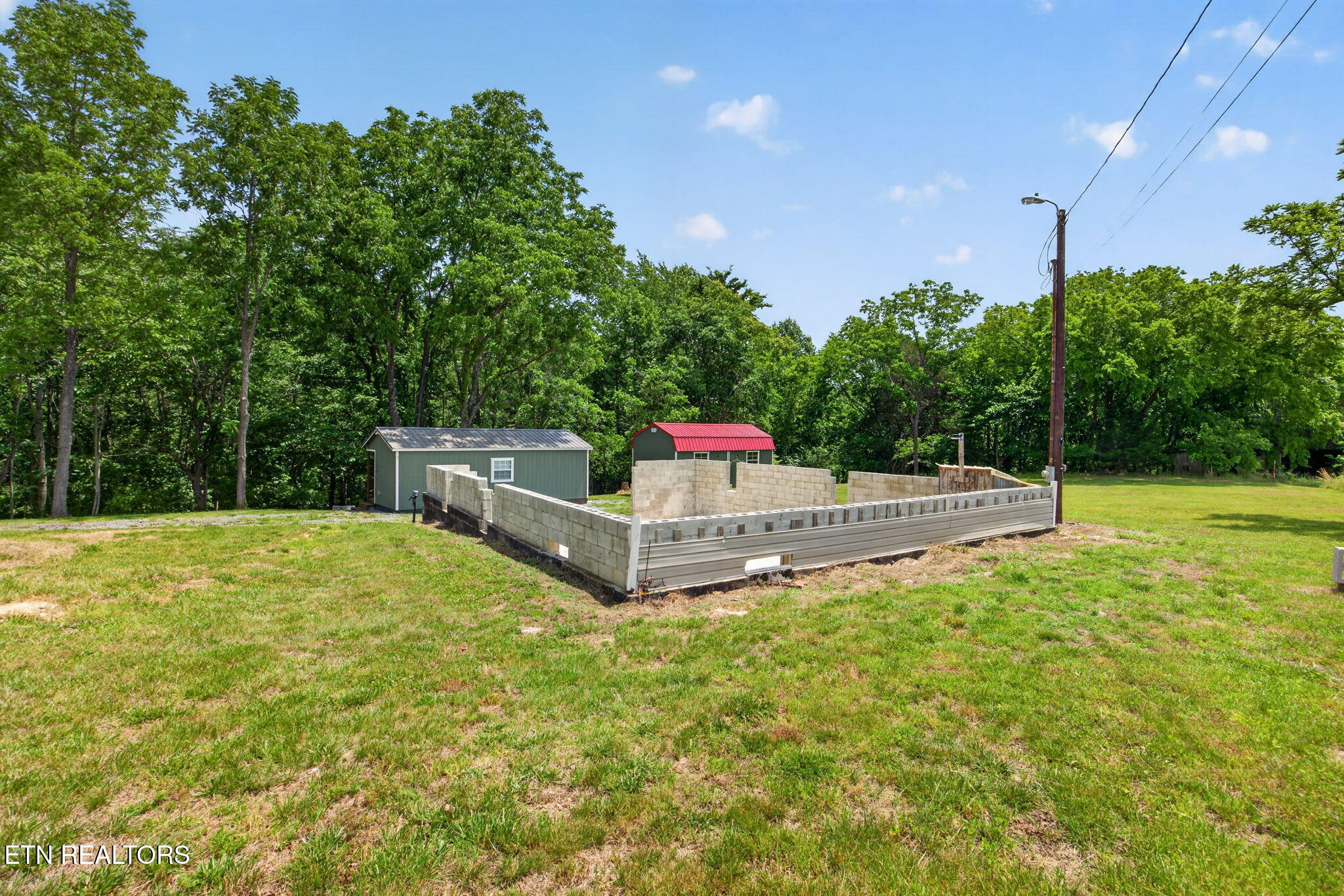 175 Harris Lane Cookeville TN 38501