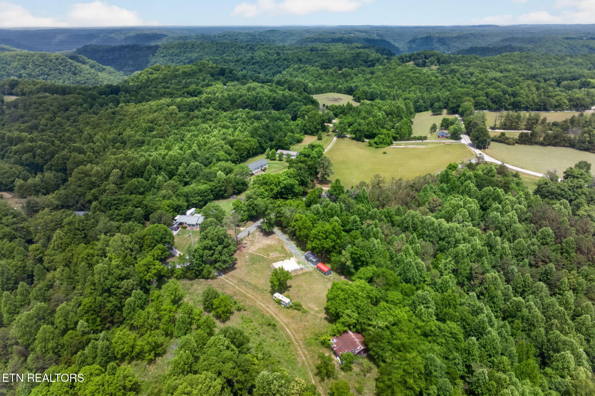 175 Harris Lane Cookeville TN 38501