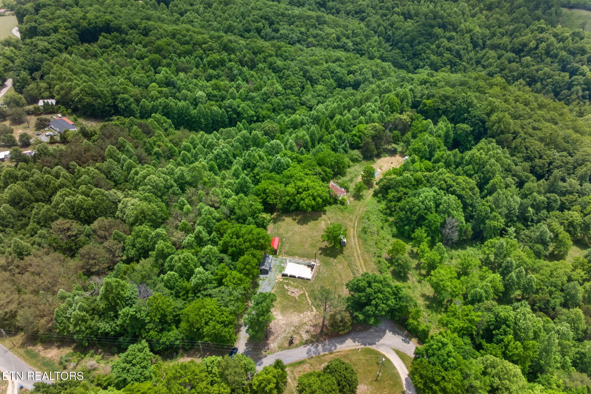 175 Harris Lane Cookeville TN 38501