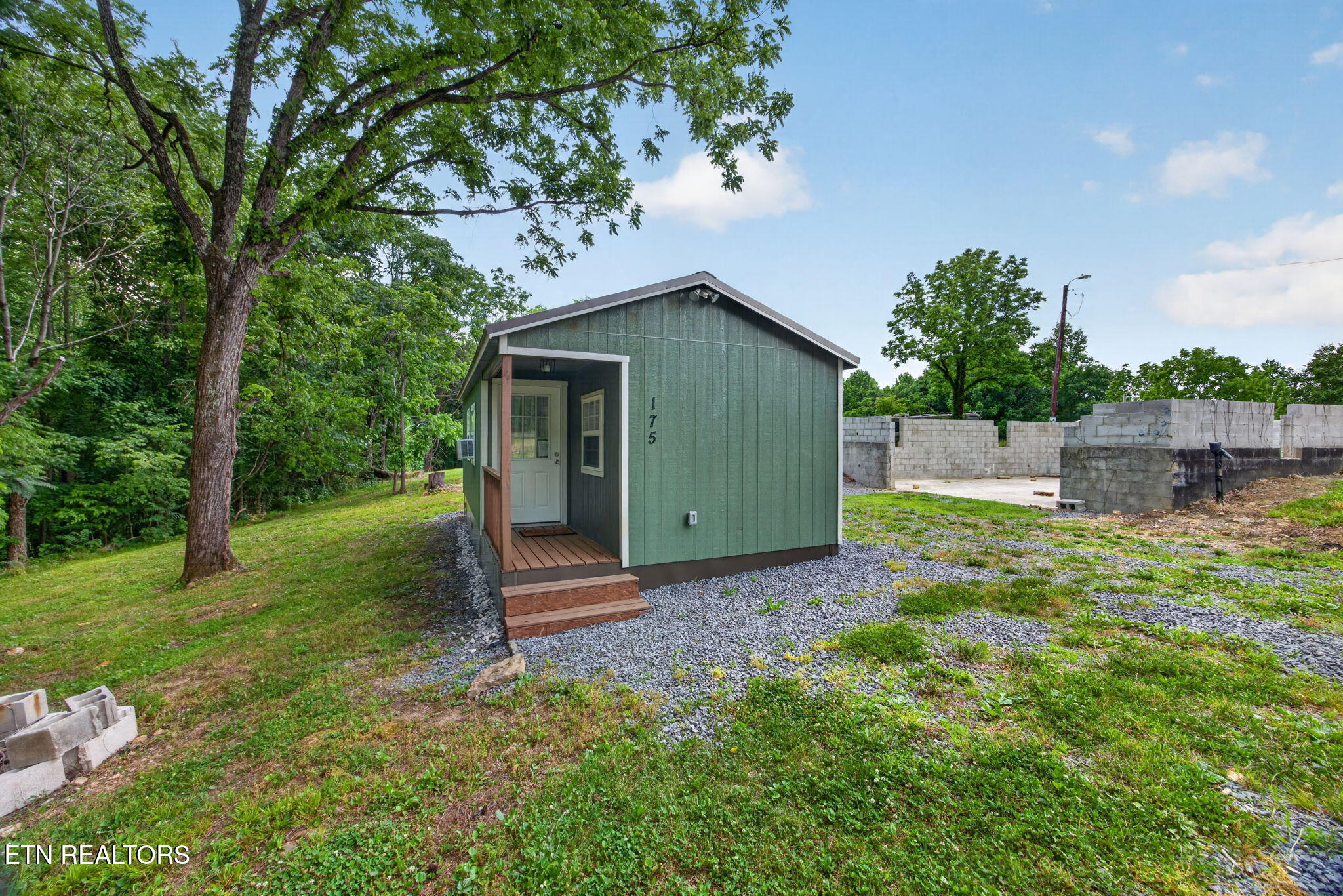 175 Harris Lane Cookeville TN 38501