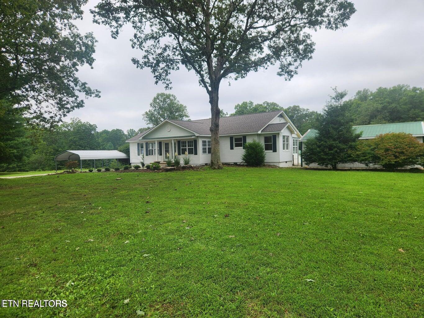 13346 Lantana Road Crossville TN 38572