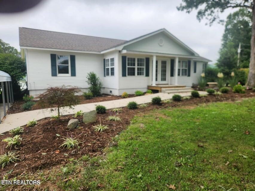 13346 Lantana Road Crossville TN 38572