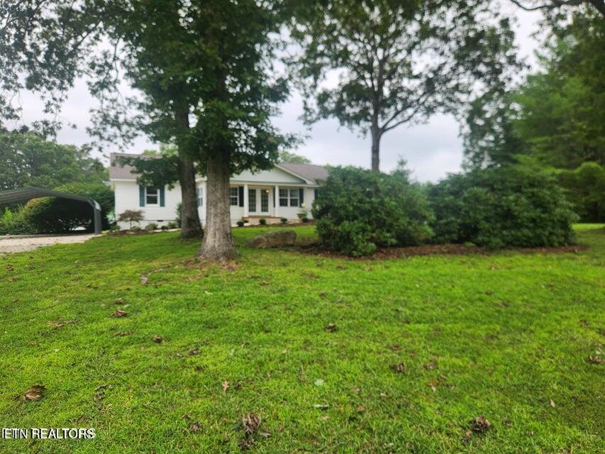13346 Lantana Road Crossville TN 38572