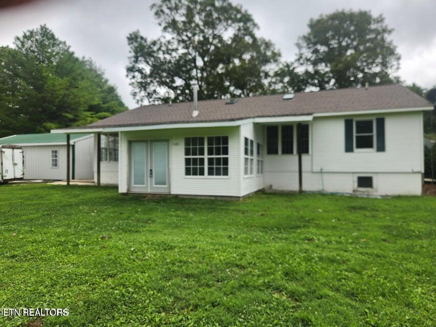 13346 Lantana Road Crossville TN 38572