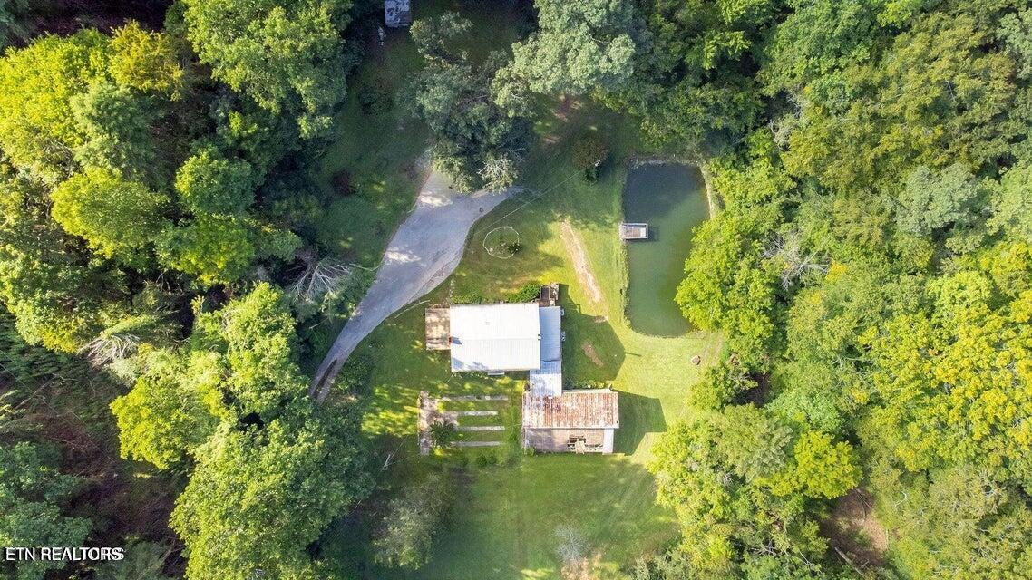 288 Zachary Road Sneedville TN 37869