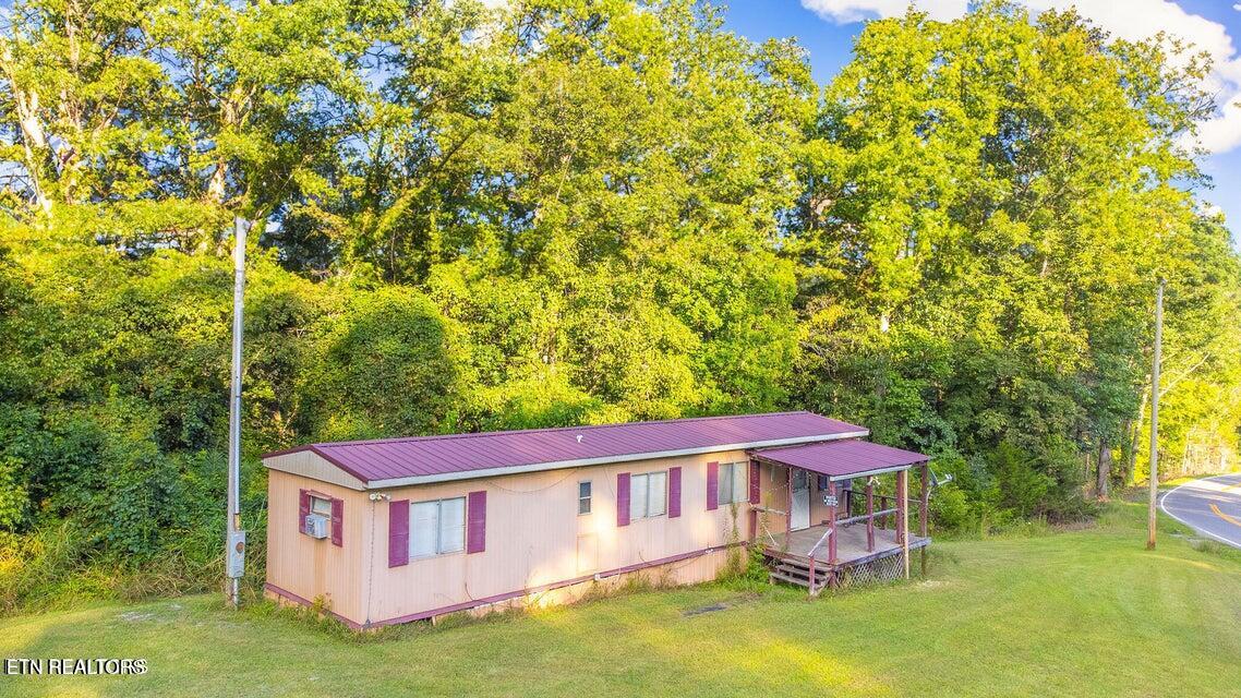 288 Zachary Road Sneedville TN 37869