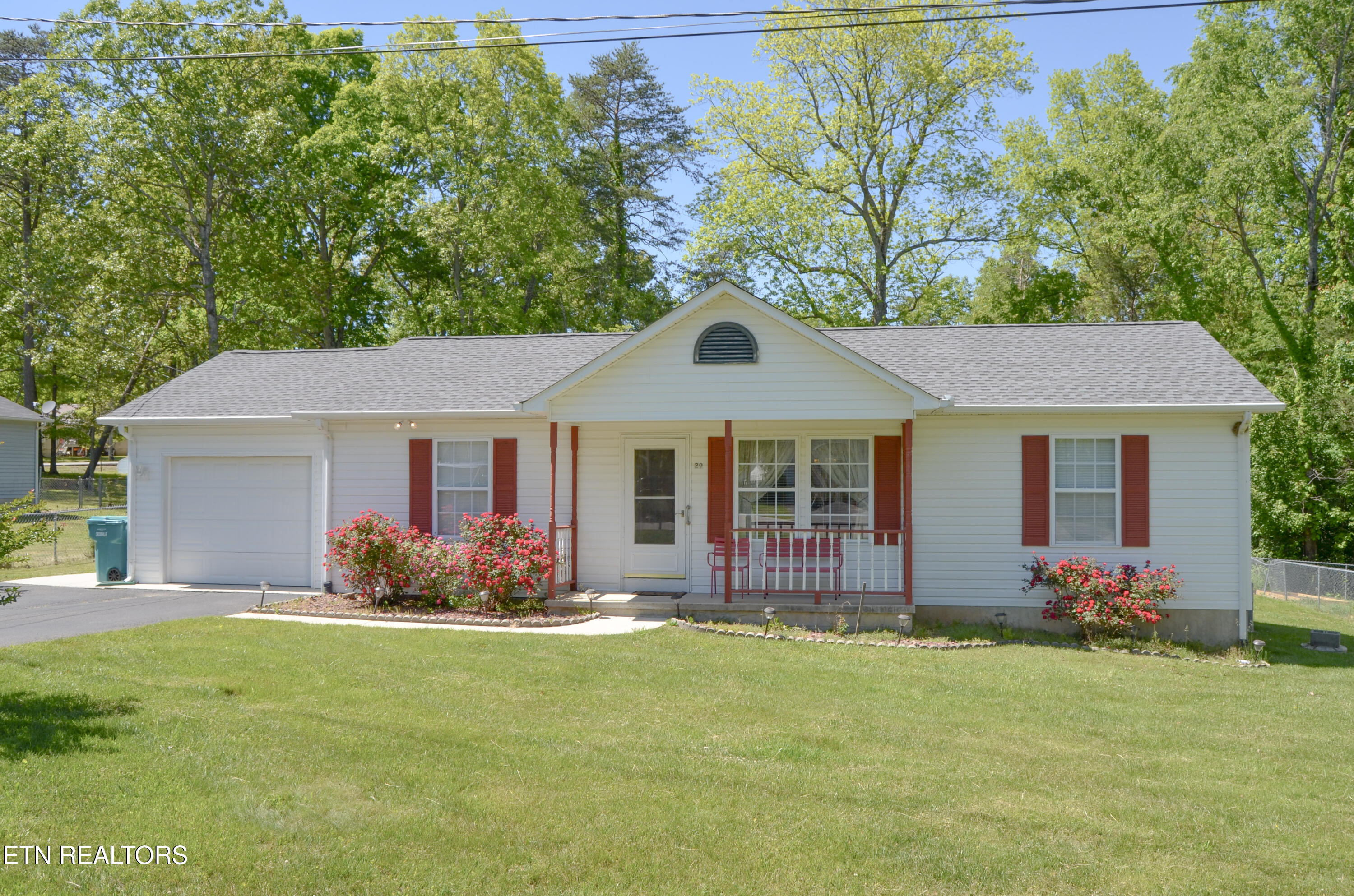 29 Marymont Drive Crossville TN 38555