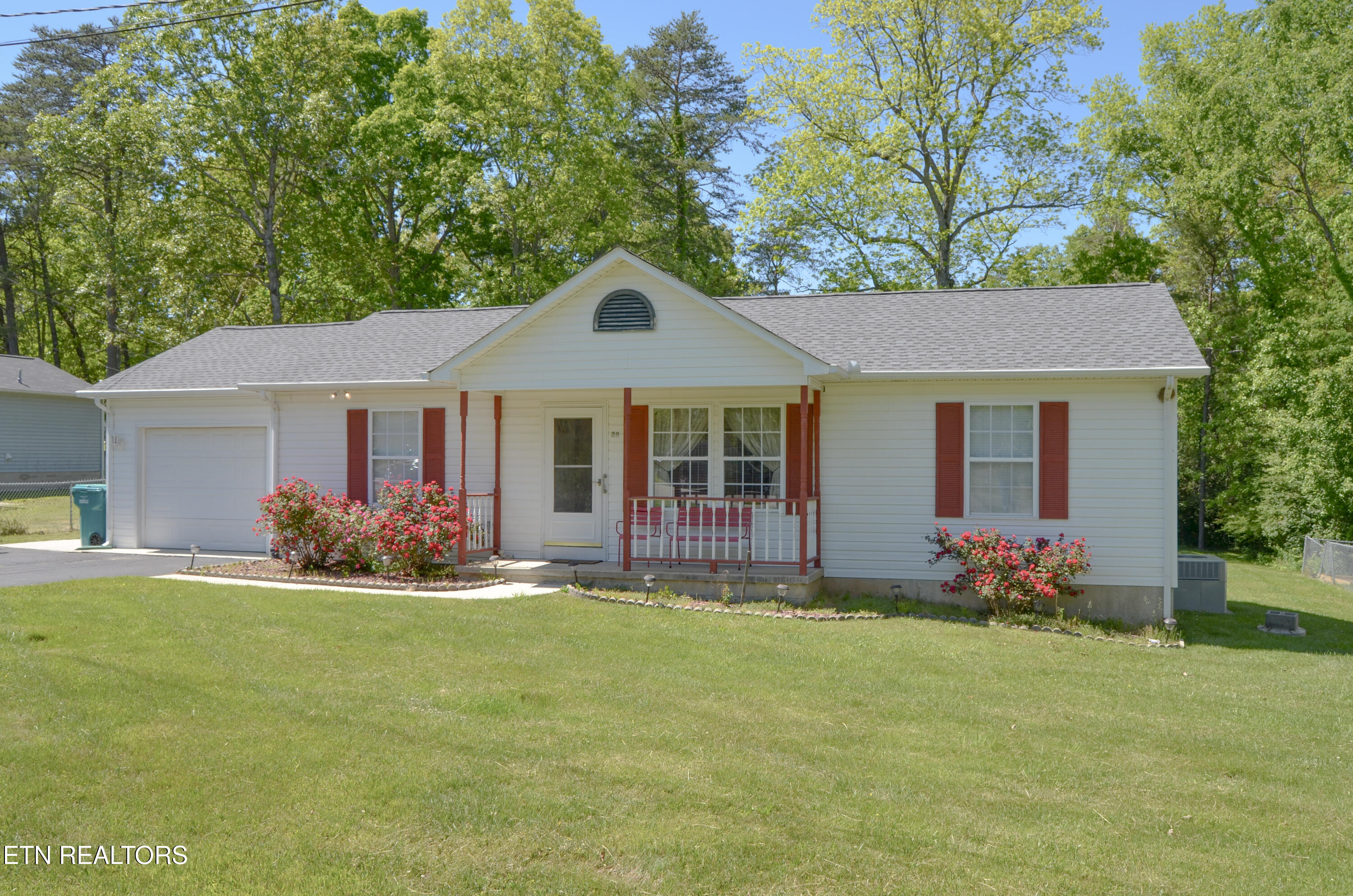 29 Marymont Drive Crossville TN 38555