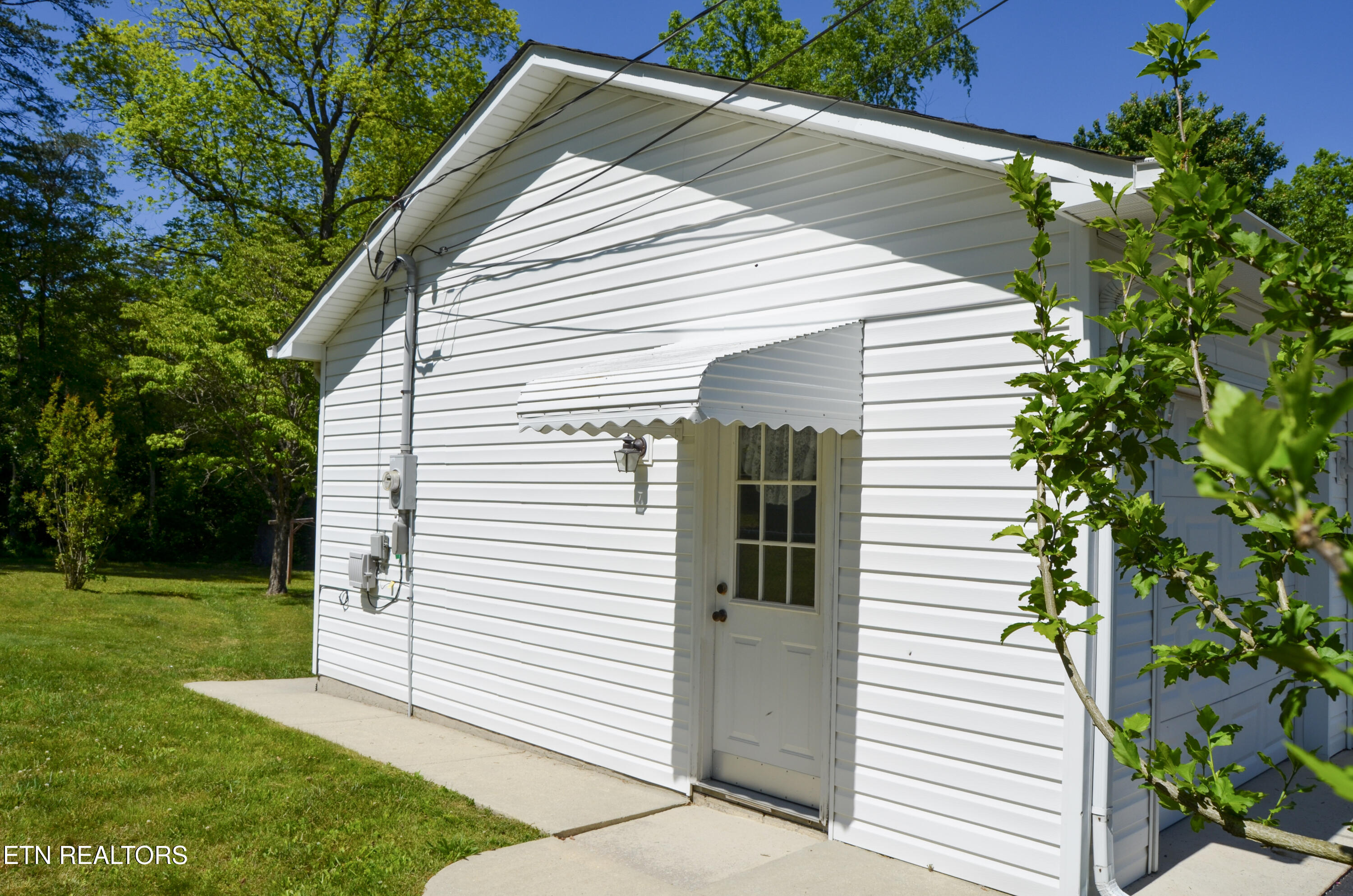 29 Marymont Drive Crossville TN 38555
