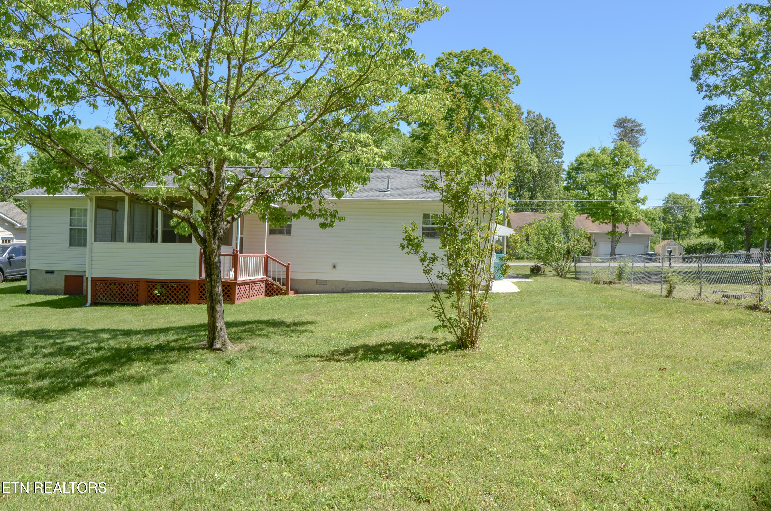 29 Marymont Drive Crossville TN 38555