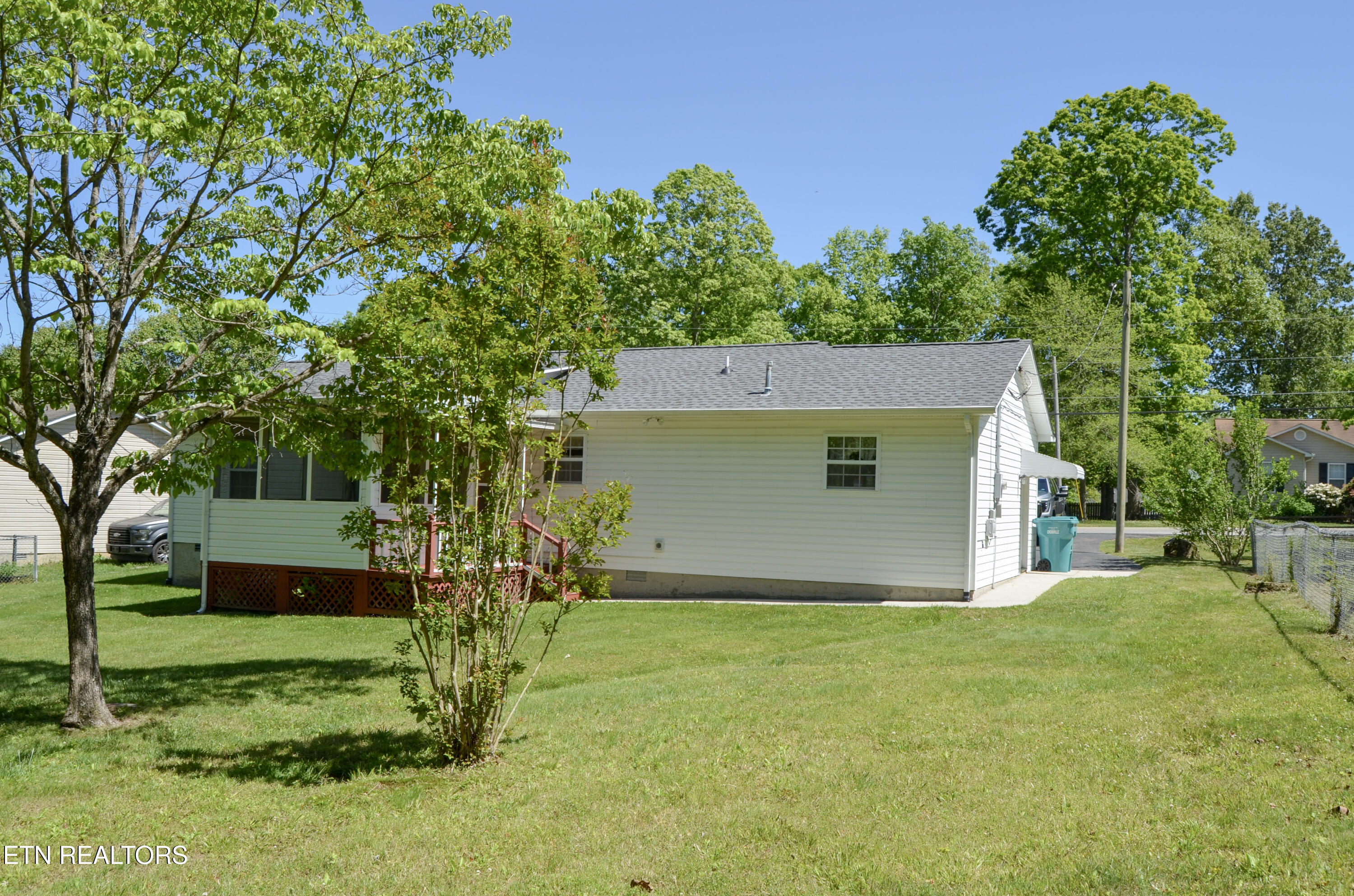 29 Marymont Drive Crossville TN 38555
