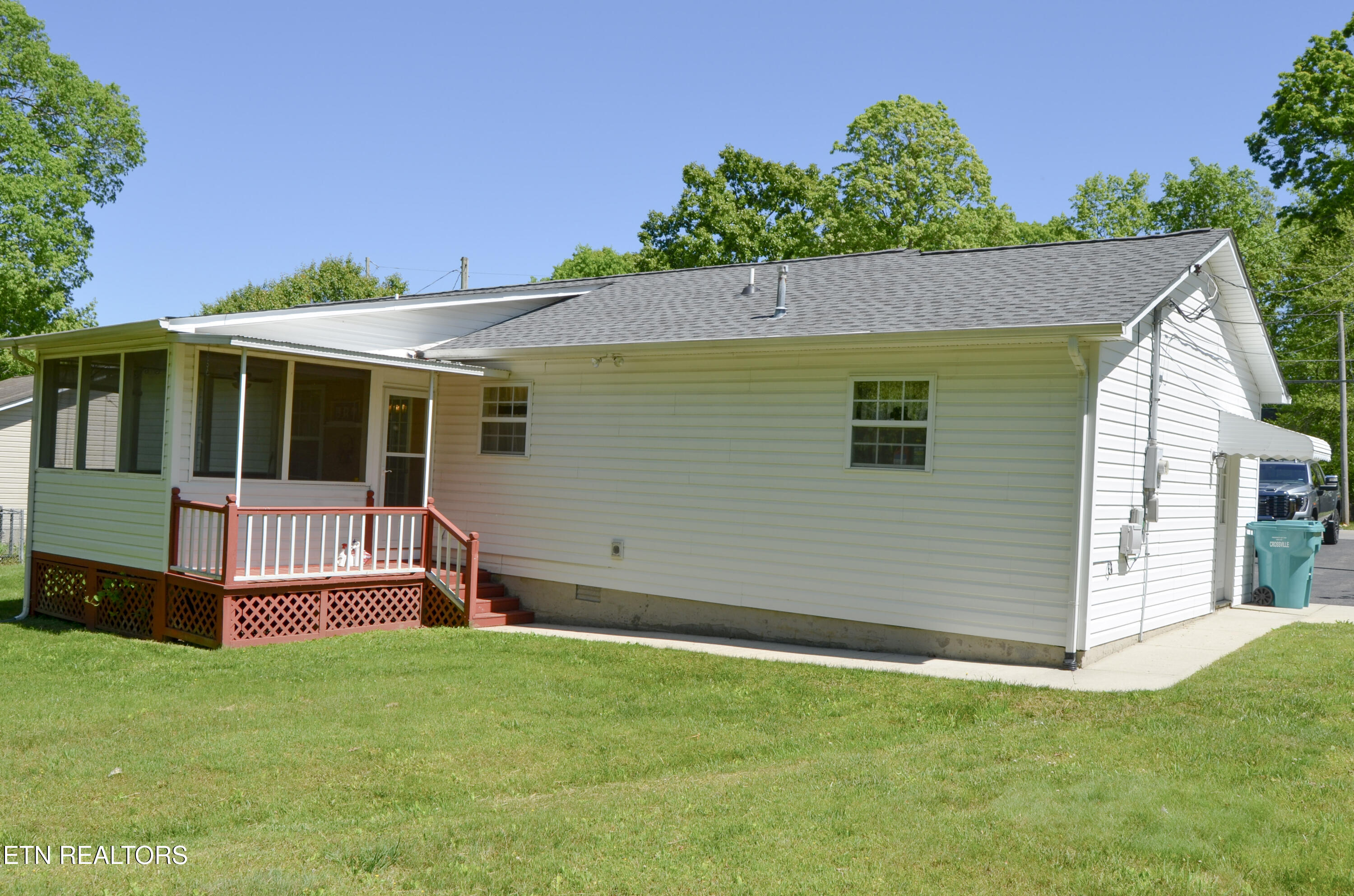 29 Marymont Drive Crossville TN 38555