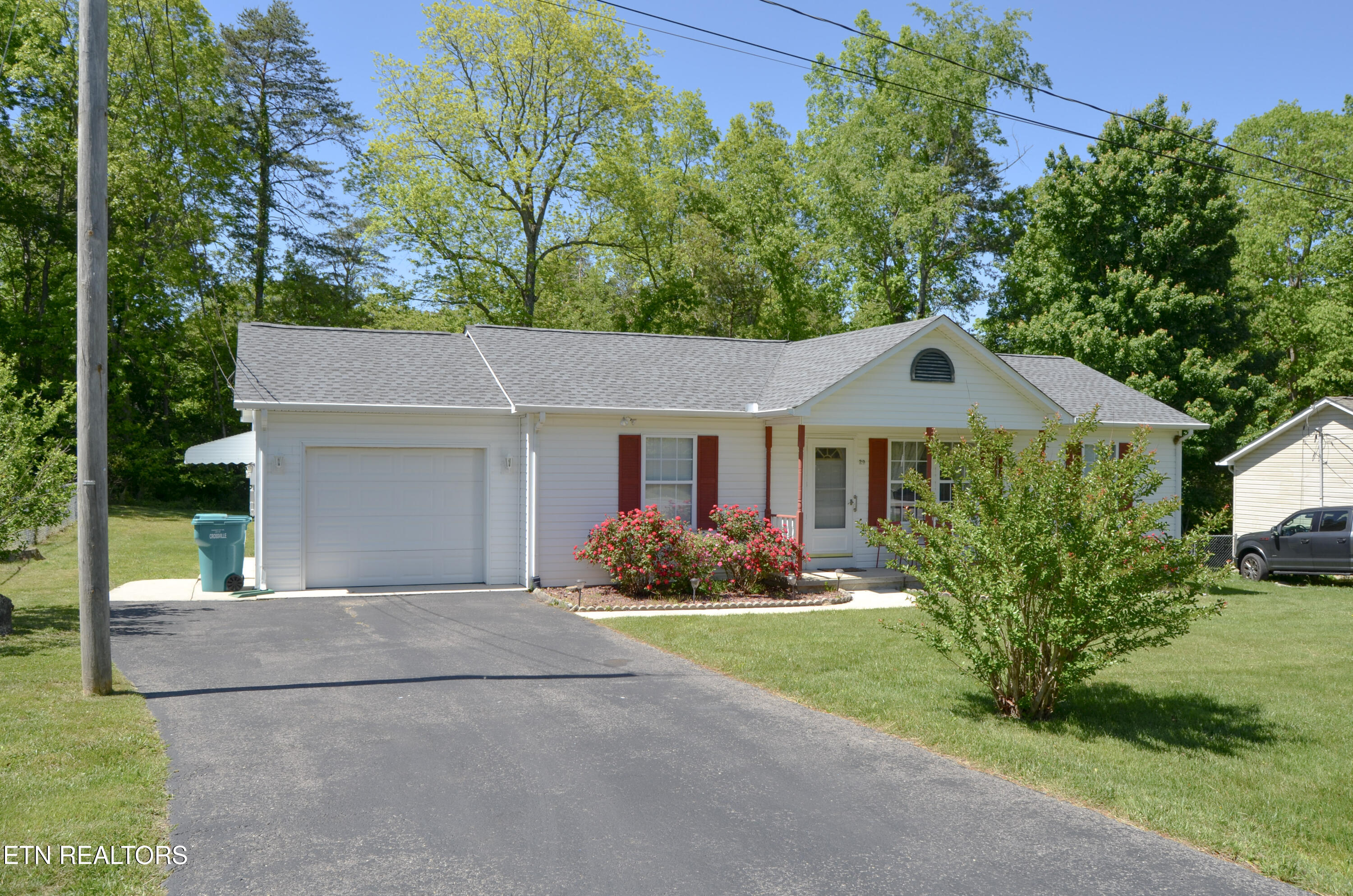 29 Marymont Drive Crossville TN 38555
