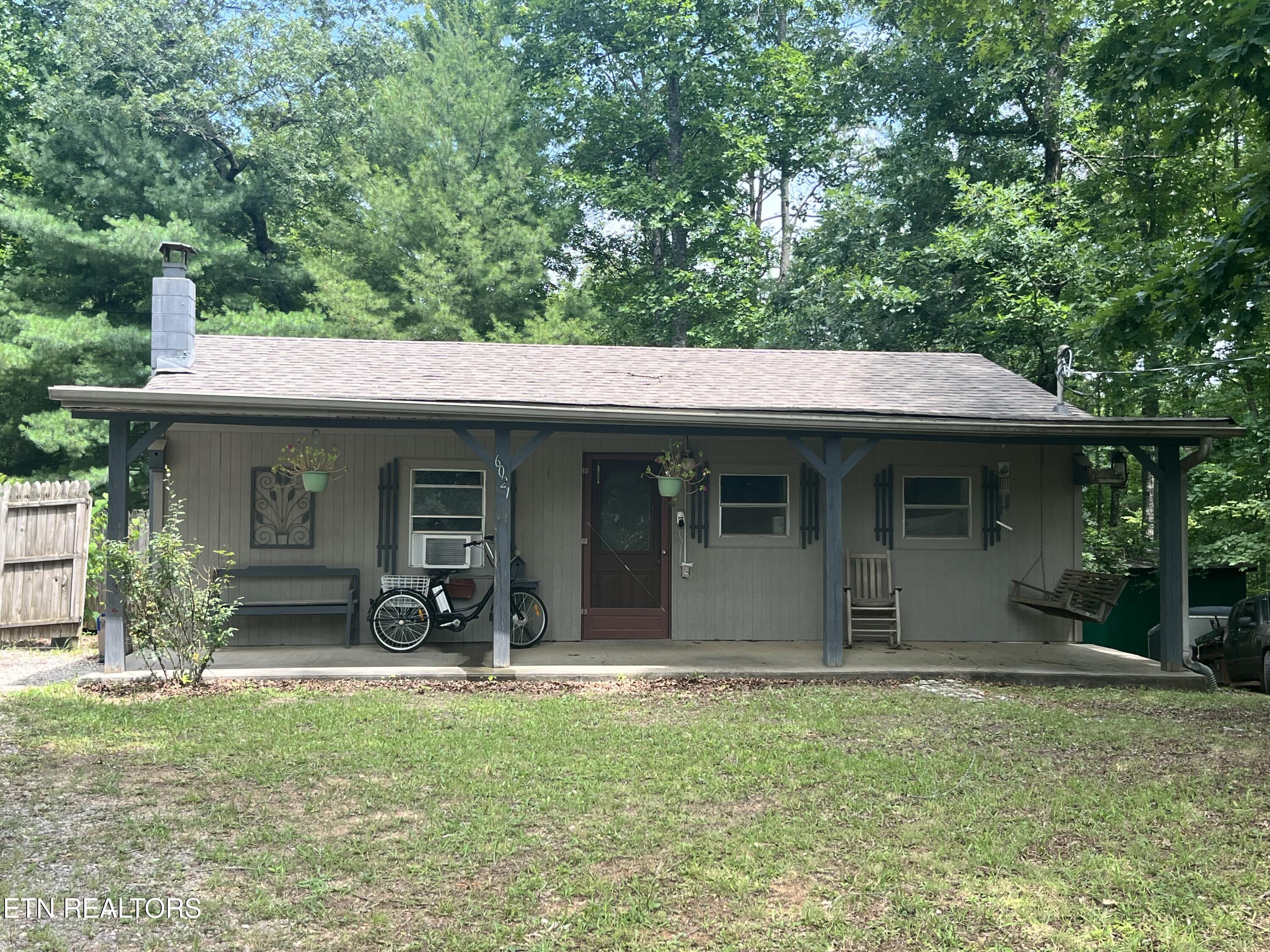 6021 Deer Trot Trail Tallassee TN 37878