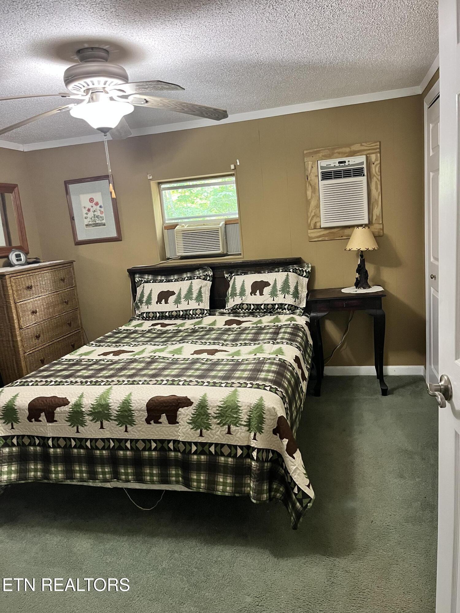 6021 Deer Trot Trail Tallassee TN 37878