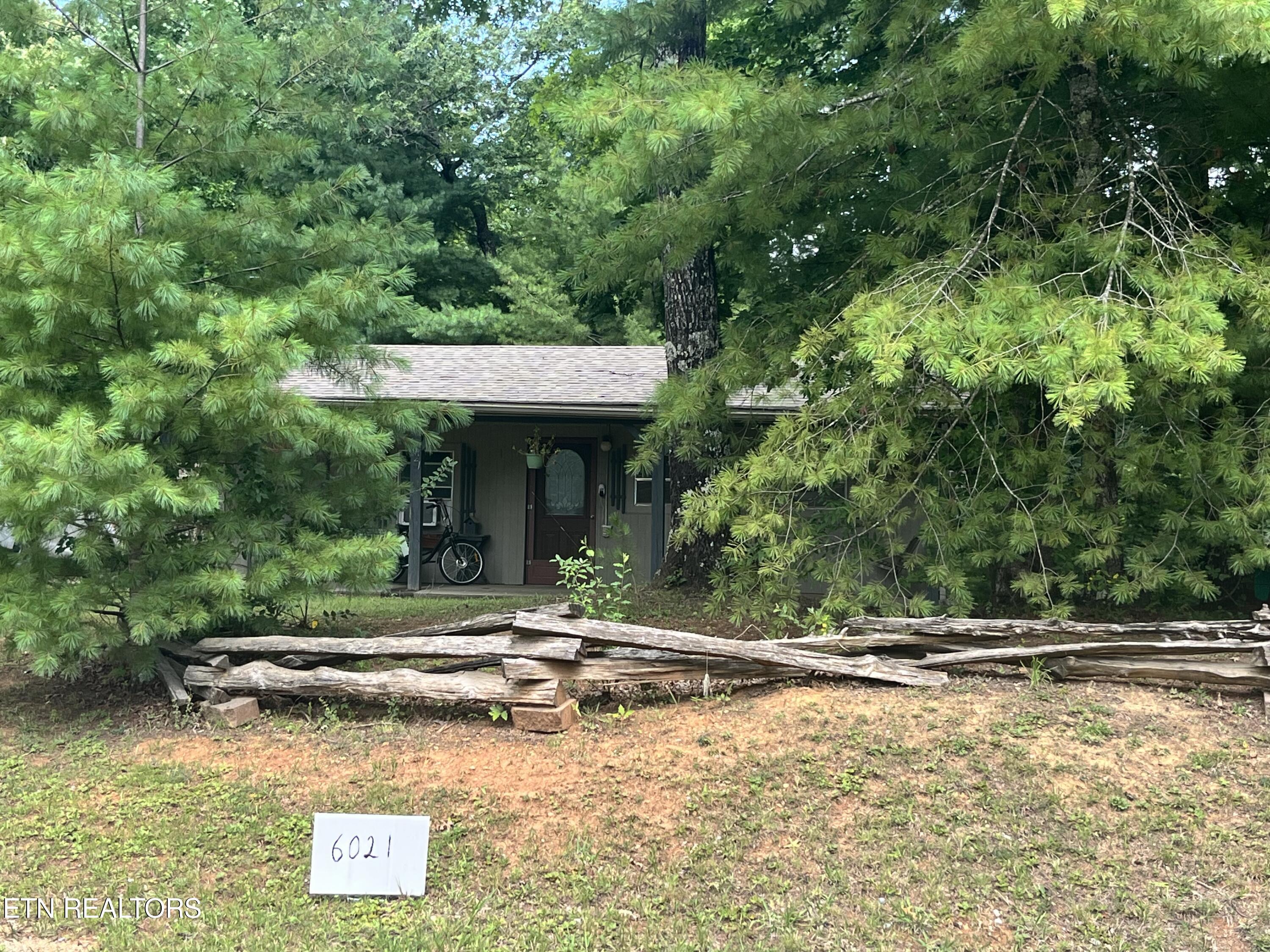 6021 Deer Trot Trail Tallassee TN 37878