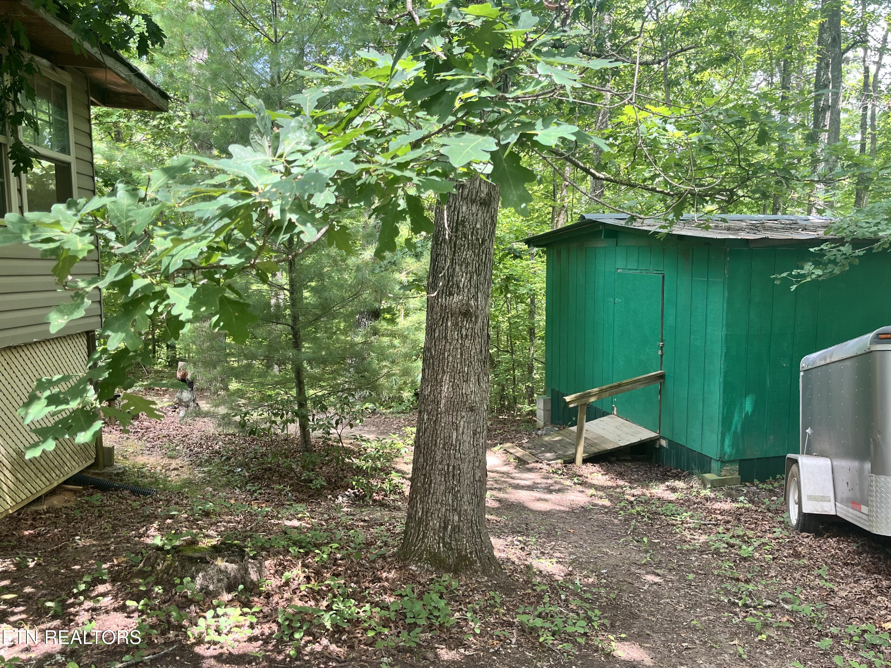 6021 Deer Trot Trail Tallassee TN 37878