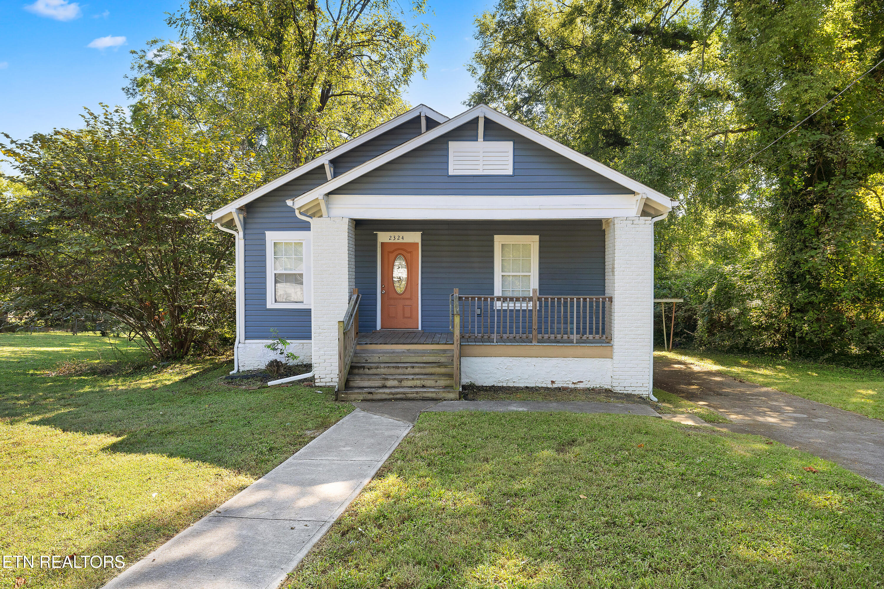 2324 Wilson Avenue Knoxville TN 37915
