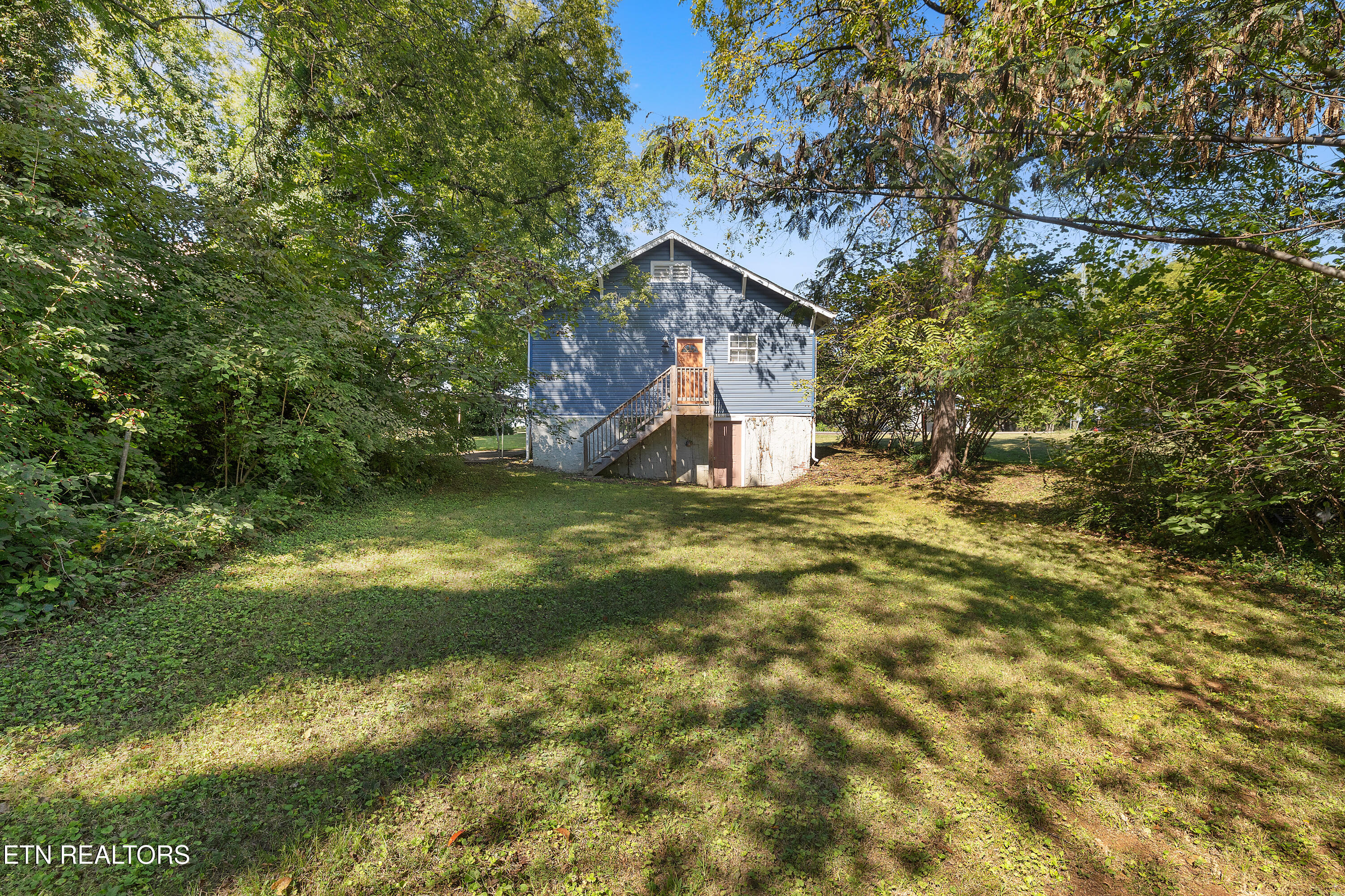 2324 Wilson Avenue Knoxville TN 37915