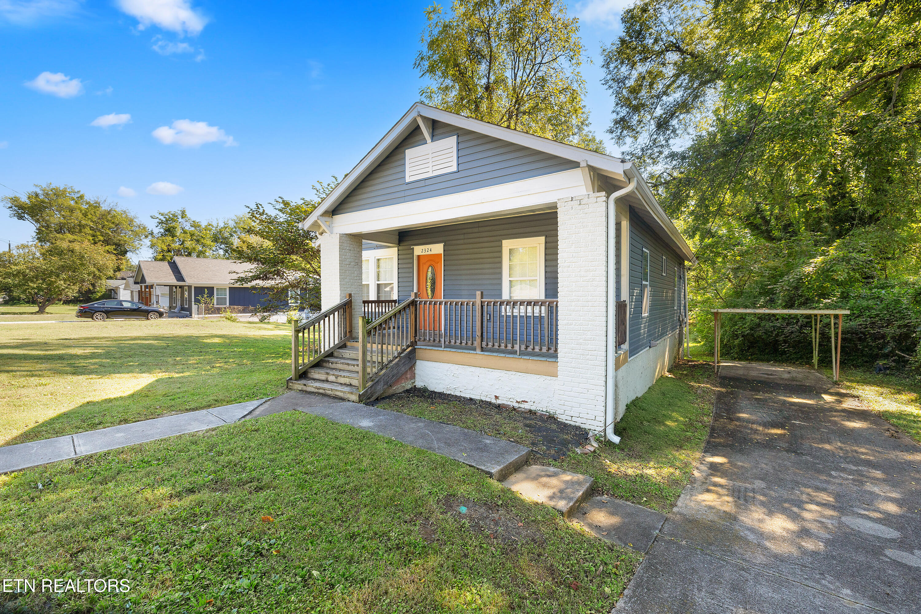 2324 Wilson Avenue Knoxville TN 37915