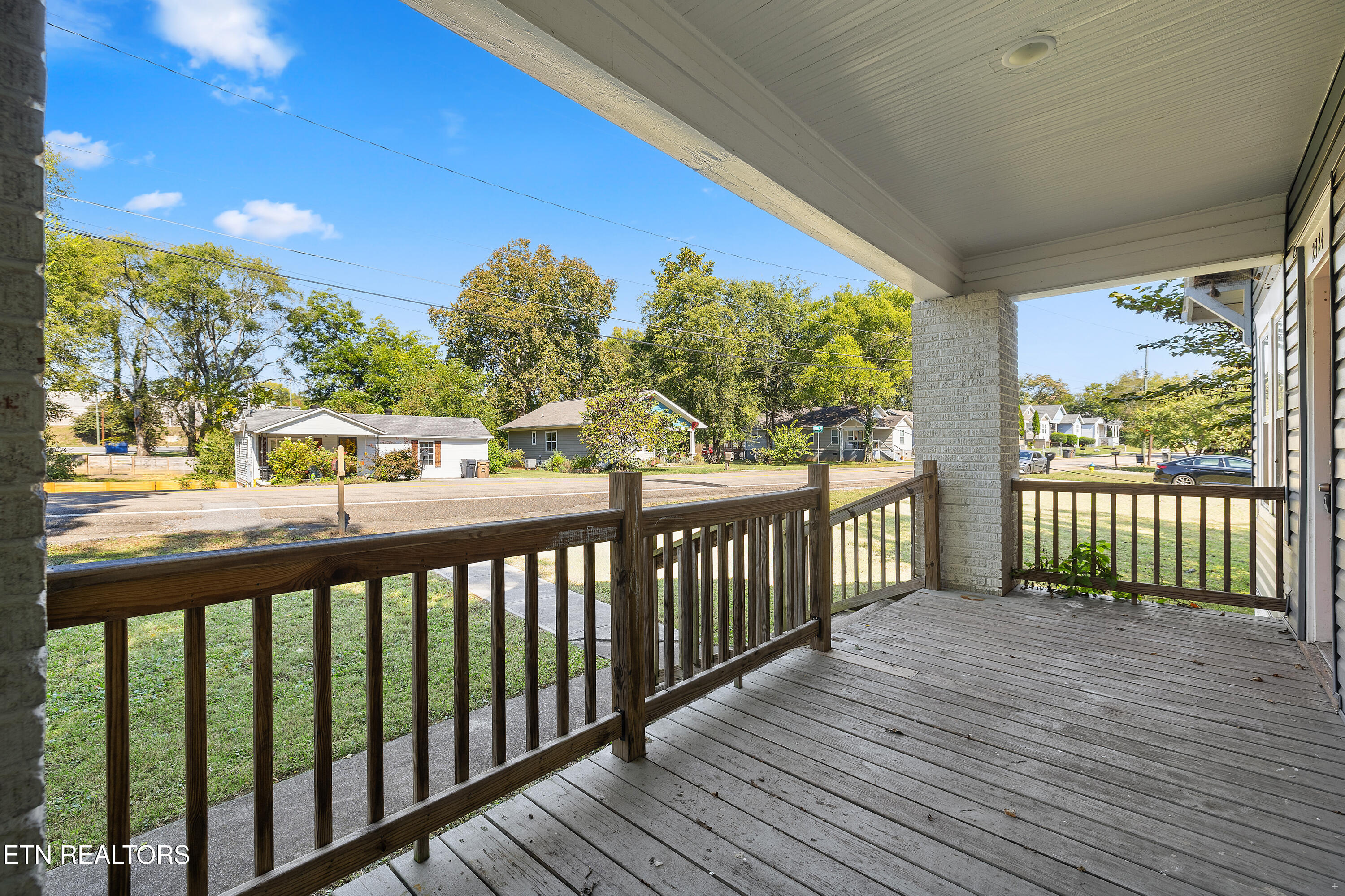 2324 Wilson Avenue Knoxville TN 37915
